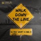 Walk Down the Line Single feat BIG 3 Single