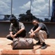 Black guy feat PA PETCO Single