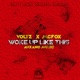 Woke Up Like This feat Mac Fox Single