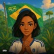 Minha Beleza Single