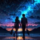 STARDUST feat Luhstar Single