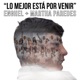 Lo Mejor Está Por Venir Single