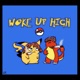Woke Up High feat A RoN Gubbe Single
