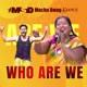 WHO ARE WE MSD feat Sudharshan M Kumar Chinna Ponnu Macha Swag Dance Single