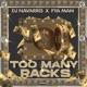 Too Many Racks Single
