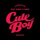 Cute Boy Remixes Single