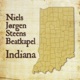 Indiana feat Jesper Thilo Hugo Rasmussen