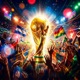 Copa do Mundo funk Single