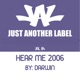 Hear Me 2006 feat Chloe Single