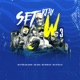 Set Djay W 3 Single