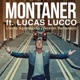 Llanto Agradecido Versión Sertanejo feat Lucas Lucco Single