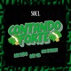 Contando Forte Single