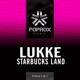 Starbucks Land Single