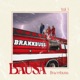 Brannbuss Single