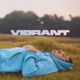 Vibrant Single