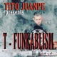 T Funkablism Single