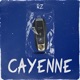 Cayenne Single