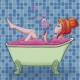 Bubbles Single