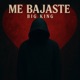 Me bajaste Single
