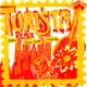 Turista Remix feat Tony Grox LUCYCALYS Single