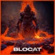 BLOCAT feat Andy Ciobanu Single