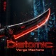 Verge Machete Single
