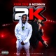 2k feat MoonMan Single