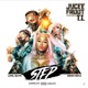 Step feat T I Single