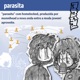 parasita feat homelocked Single