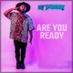 Are You Ready Single