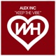 Keep the Vibe Single