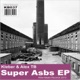 Super AsBs Single