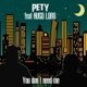 You Don t Need Me feat Hugo Lobo Single