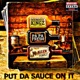 Put da Sauce on It Single
