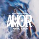 Amor Amor Amor En Vivo Single