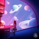 Cosmic Bar Single
