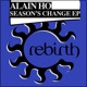 Season s Change EP