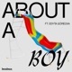 About a Boy feat Simone Cartia Single