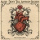 Don t Tell Anybody Secrets Single