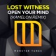 Open Your Mind Kamelon Remix Single