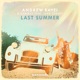 Last Summer feat Jake Torrey Single