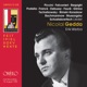 Nicolai Gedda Live