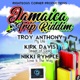 Jamaica Trip Riddim Single