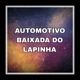AUTOMOTIVO BAIXADA DO LAPINHA feat Mc RF Single