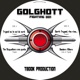 Golghott Fighting Vol 1 EP
