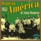 Perlas Cubanas Orquesta América de Ninón Mondejar 1953