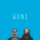 Geni Isak sSon Remix Single