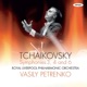 Tchaikovsky Symphonies Nos 3 4 6