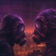 The World is Burning Radio Edit Single