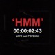 Hmm feat Popcaan Single